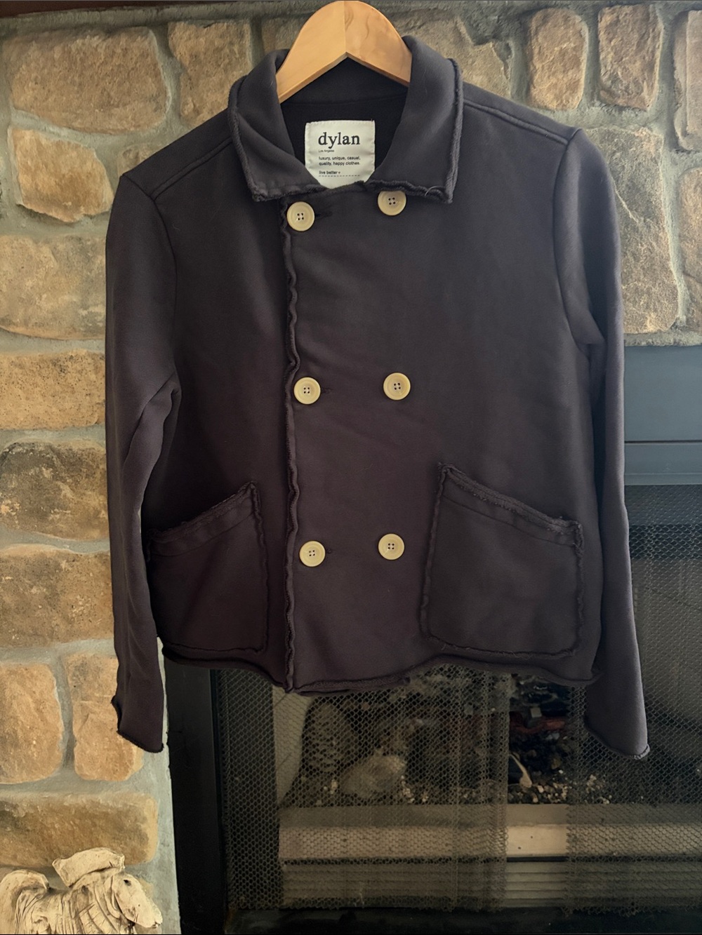 Dylan Sutton Jacket - Picture 3 of 5